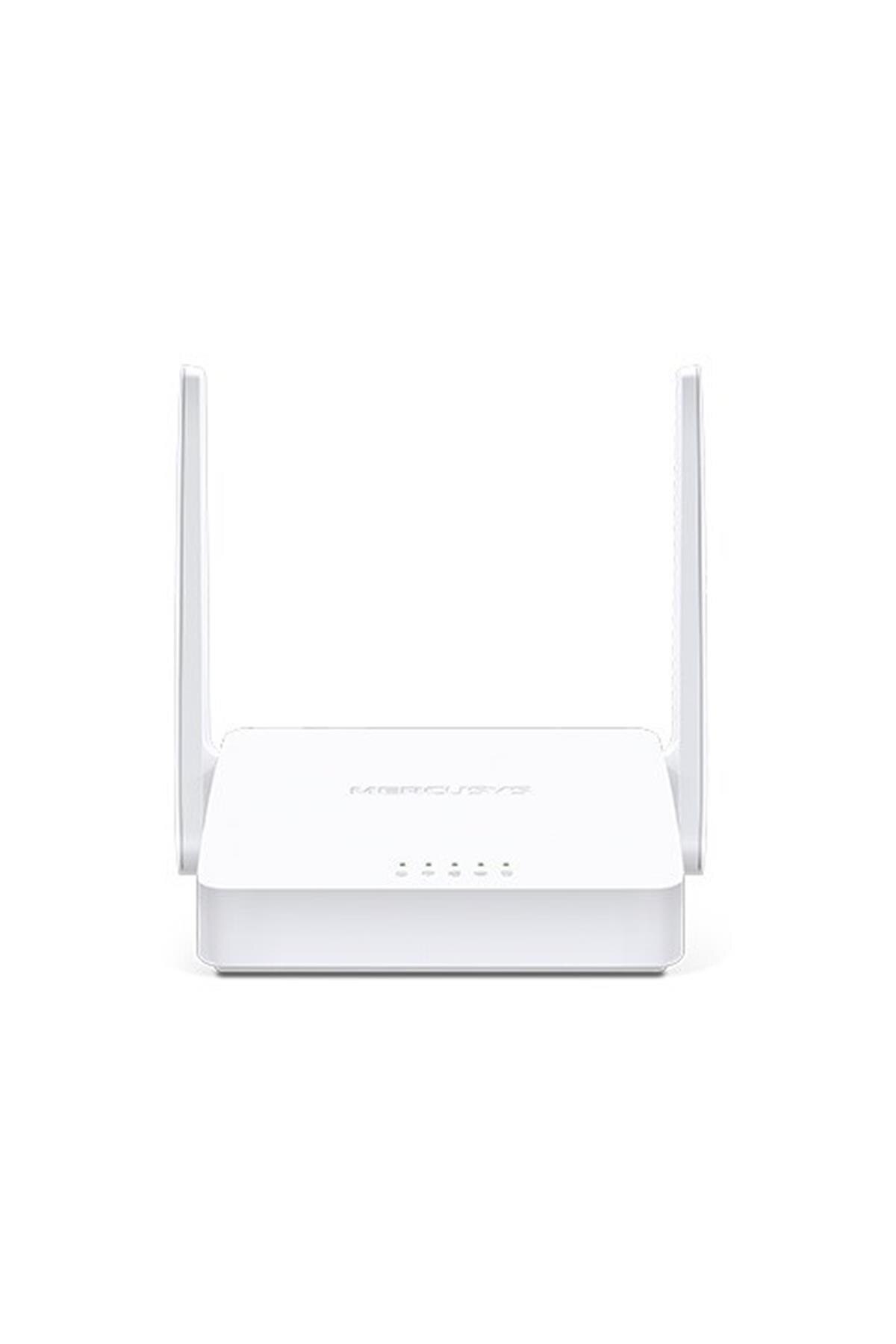 Tp-Link Mw300D 300Mbps 3P Adsl2 + Modem Router