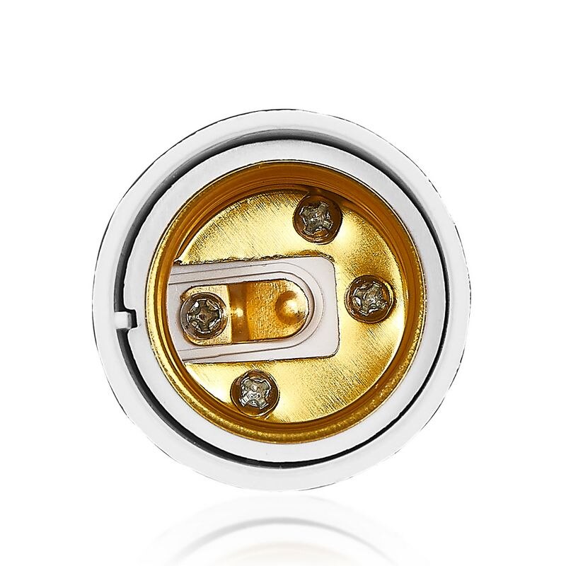 G24 zu E27 Adapter G24 G23 GX23 zu E26 Lampe Halfter Konverter Lampe Basis Buchse Kupfer LED Glühbirne Verlängern stecker