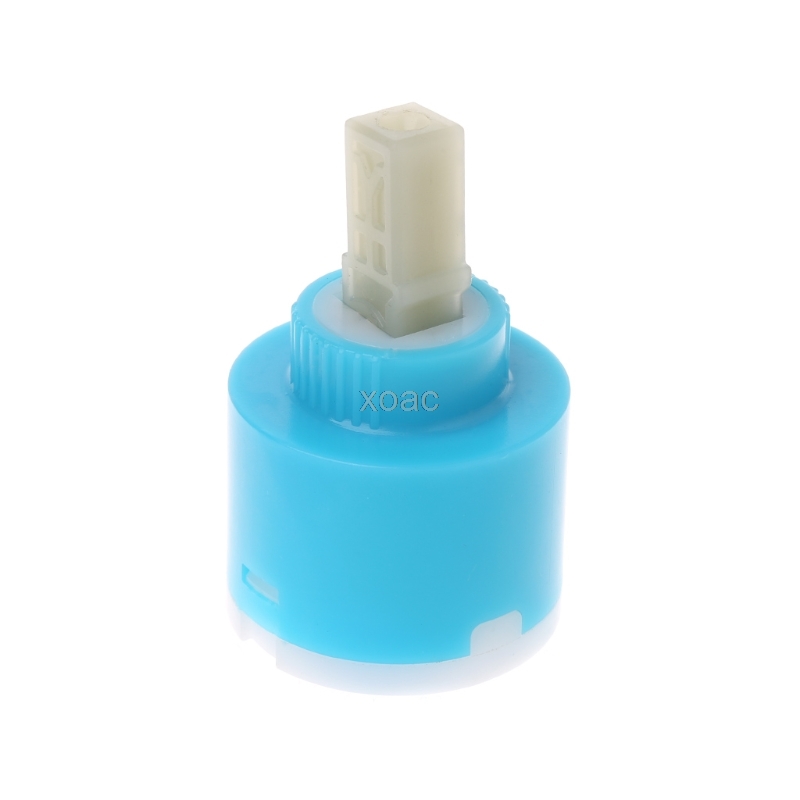 35/40mm Ceramic Disc Cartridge Cold Water Mixer Tap Inner Faucet Valve M13: 35mm
