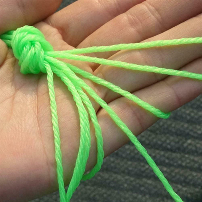 Carprie Opvouwbare Netto Vissen Schepnet Garnaal Aas Krab Garnalen Vis Vangen Tool