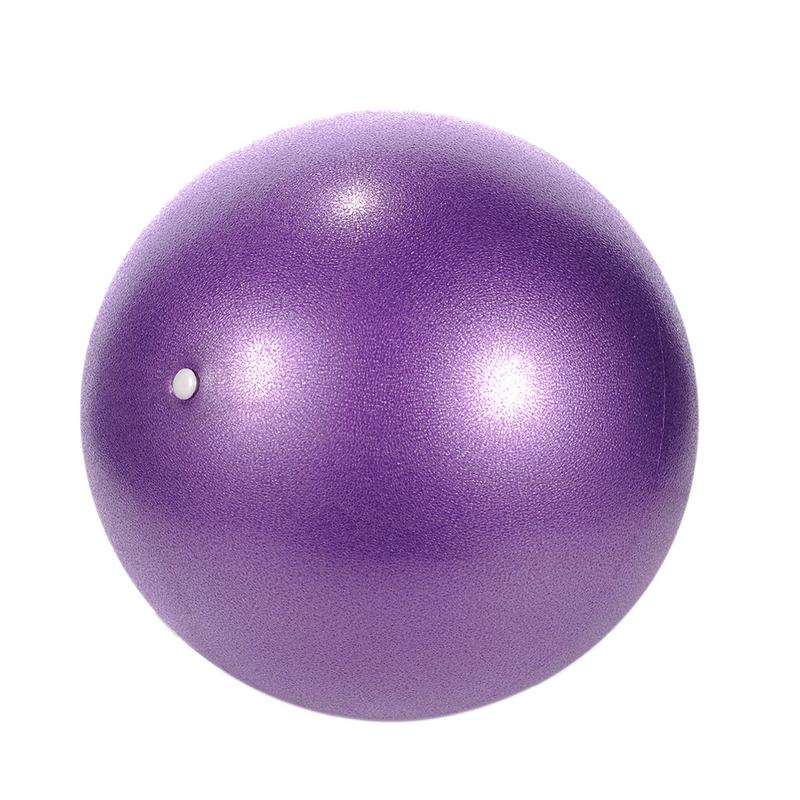 Explosion-proof PVC Yoga Balls Exercise Fitball for Fitness Training