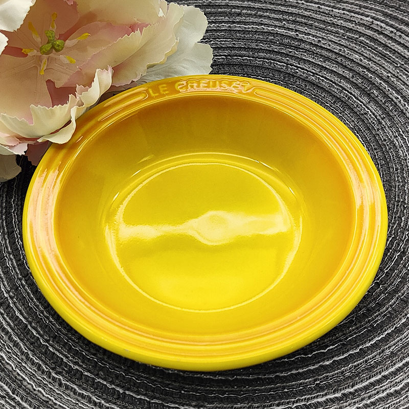 Extra Wide Raised Cats Food Bowl,Elevated Pets Bowls Anti-Vomiting Cat Feeder Whisker Stress-Free Dog Ceramic Cat Feeding Bowls: green