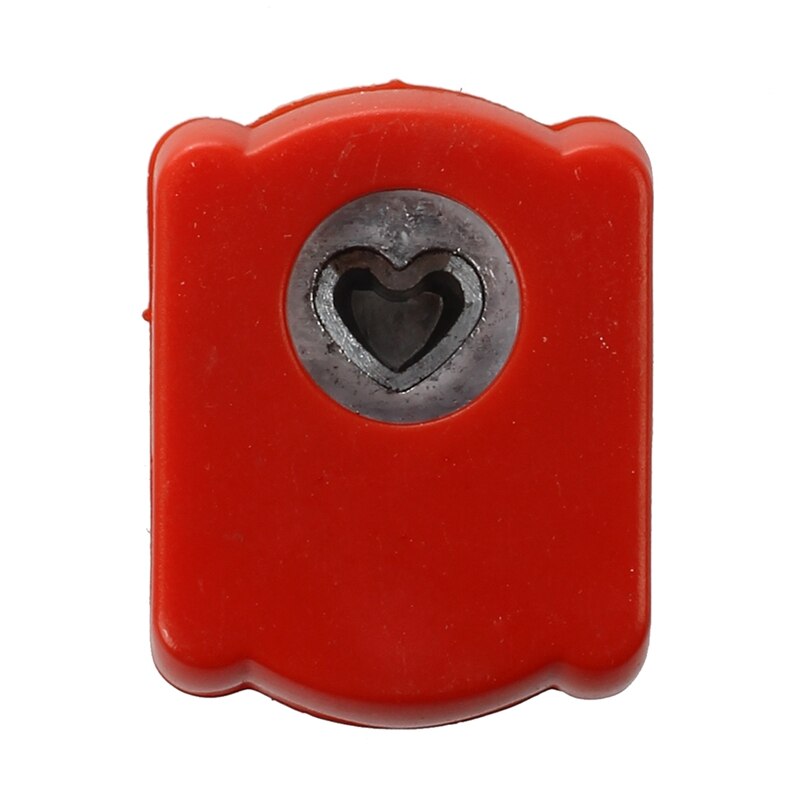 Paper Cutting Machine (Paper Punch) for Scrapbooking – Heart pattern