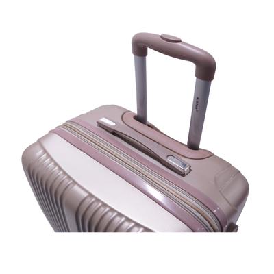 ALISTAIR "AIRO" VALISE CABINE BEIGE