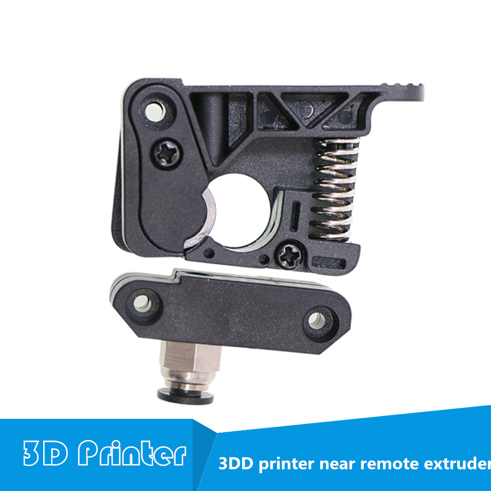 3D Printer Accessoires CR10 Extruder Extruder MK10 Extruder Spuitgietmachine
