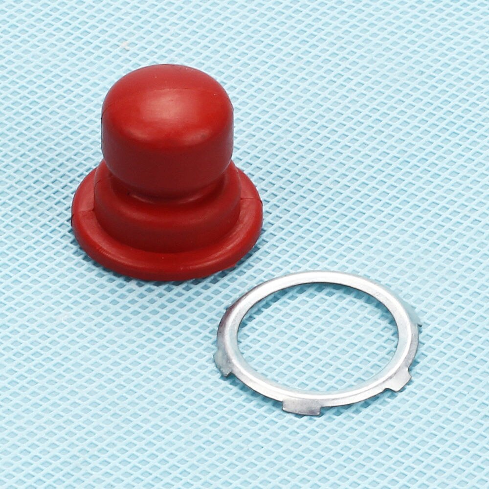 Carburateur Brandstof Primer Lamp Voor Tecumseh 36045 36045A 640259 9289 Motor