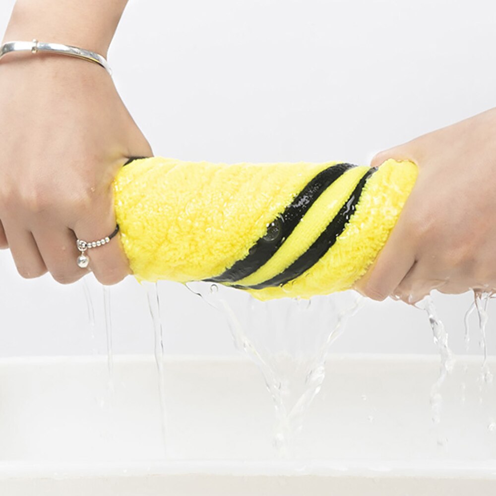 Huisdier Super Absorberende Handdoek Schone Up Fiber Kat Hond Baden Accessoires Voor Kleine Grote Puppy Sneldrogende Bad Schoonmaken levert