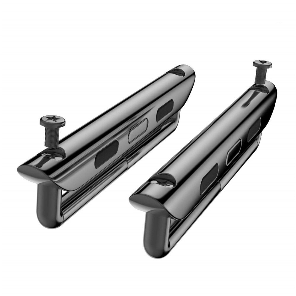 Adapter Voor Apple Watch Band 44Mm 38Mm 42Mm 40Mm Iwatch Band Serie 6 Se 5 4 3 2 Metalen Rvs Connector &amp; Tool