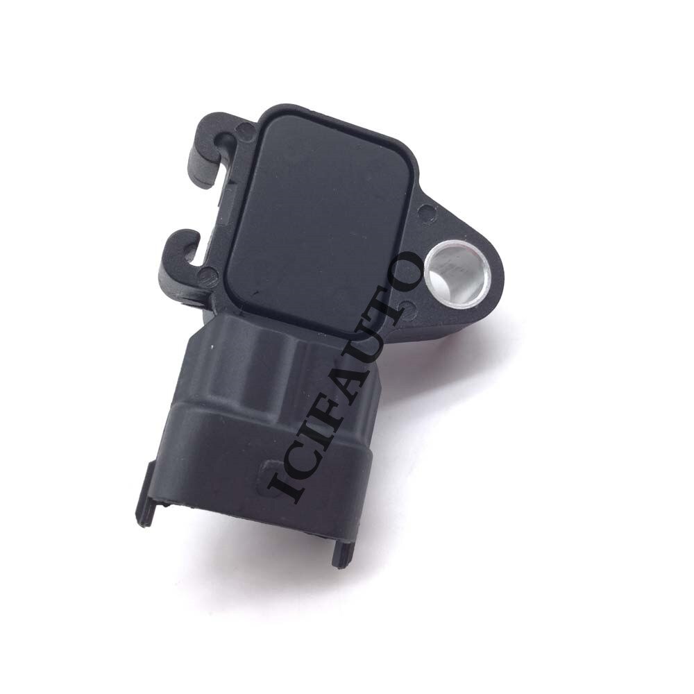 Pressure MAP Sensor For GMC Sierra Buick Cadillac Chevrolet Silverado Tahoe Cruze SSR Sonic Avalanche Hummer H2 H3 12591290