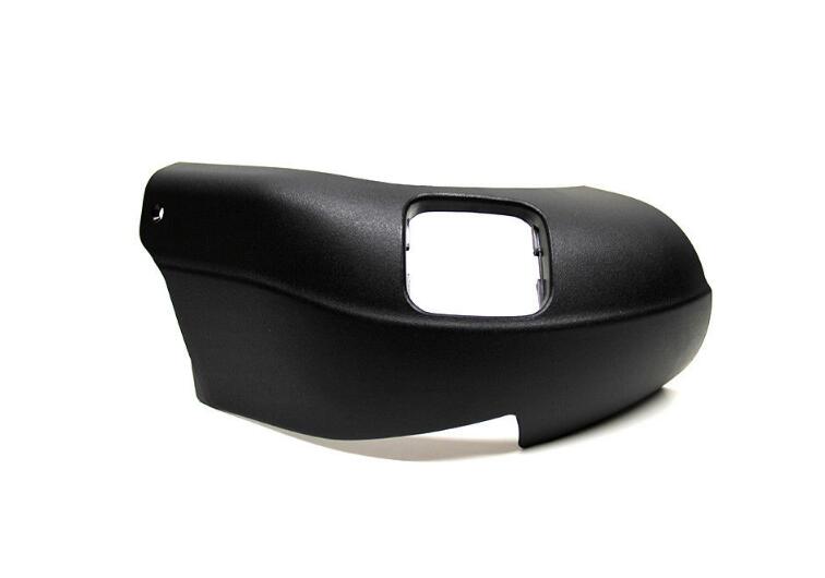 Black Front right side Seat Trim Cover for Mercedes-Benz W220 S-Class ...