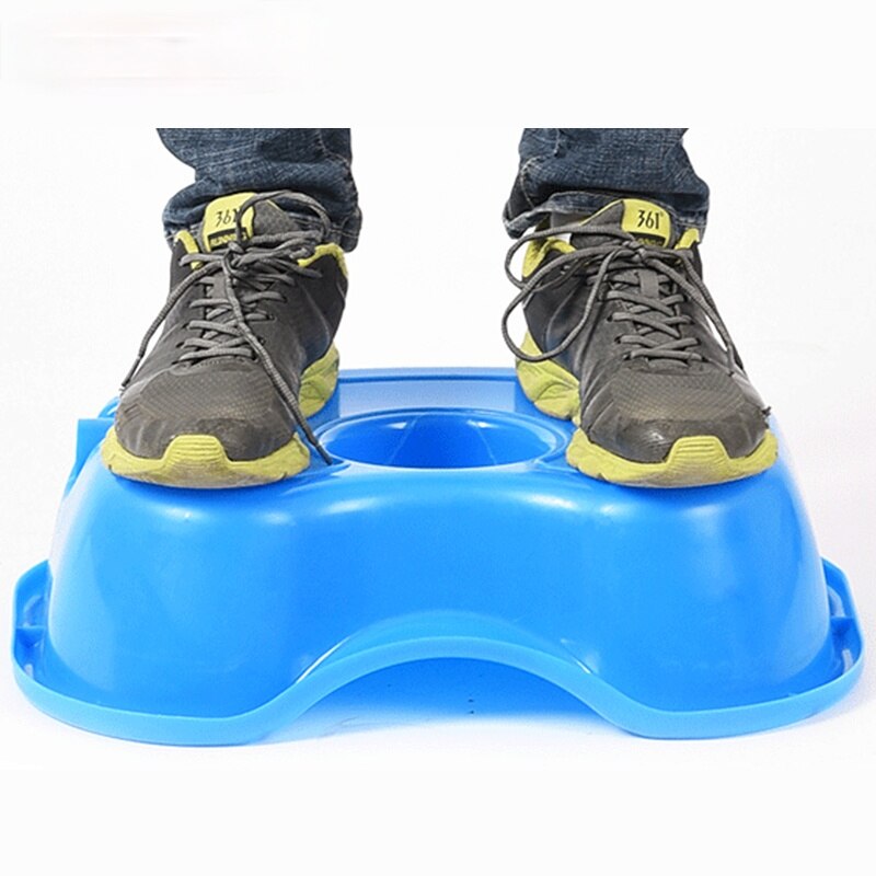 Poggiatesta lavaggio dei capelli lavabo ciotola lavello tubo di scarico lavandino per disabili bacino per shampoo portatile per disabili