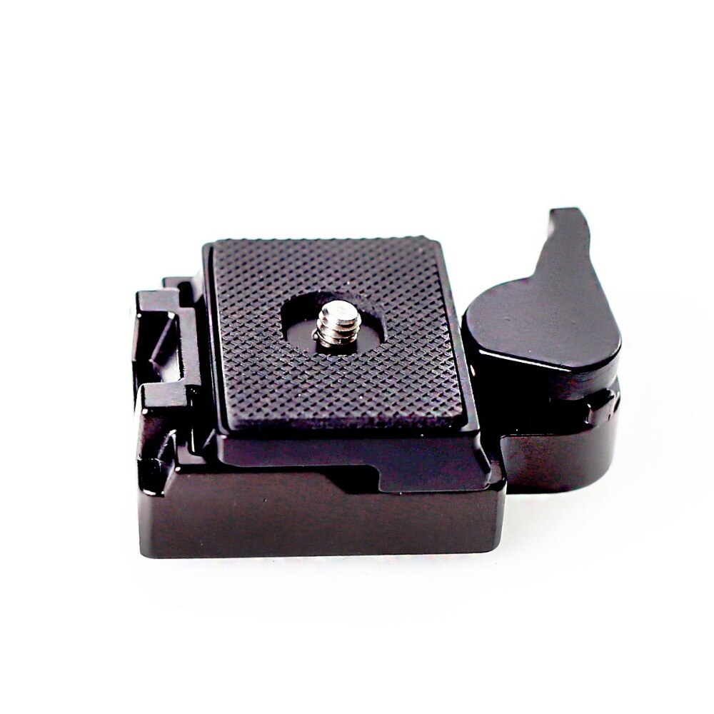 XILETU 200 PL-14 Mounting Clamp Adapter Clamping platform Bracket And Quick Release Plate For Arca Swiss Manfrotto Gitzo RRS