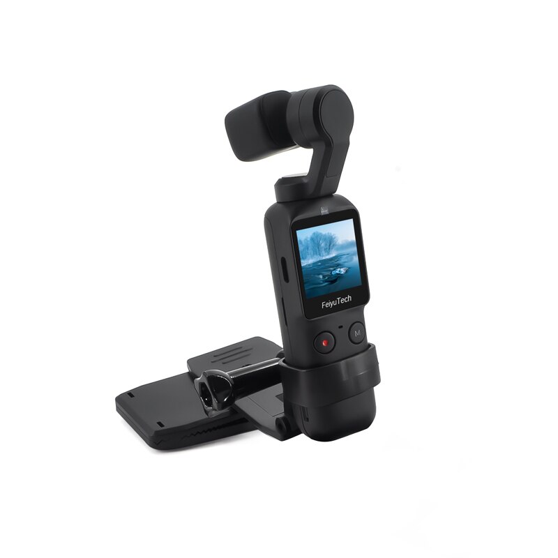 Startrc Feiyu Pocket Accessoires/Onderdelen Rugzak Mount Voor Handheld Gimbal Camera Uitbreiding Accessoires