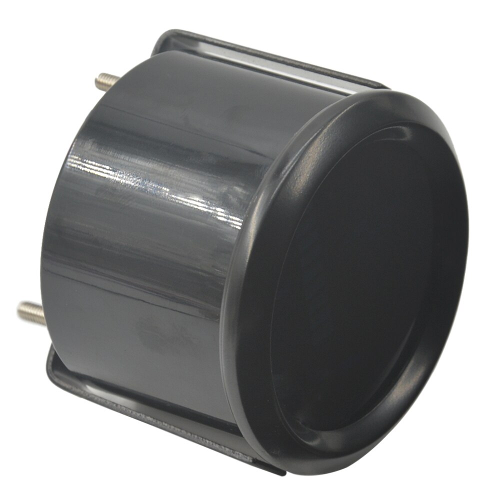 Dragon 2" 52mm Auto Car Electronic Digital LED Engine Air Fuel Ratio Gauge For Narrow Band Oxygen O2 Sensor Meter