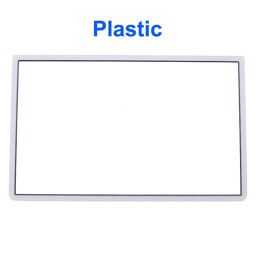 Sostuzione schermo LCD superiore Nintendo 3DS XL - Guida di riparazione iFix