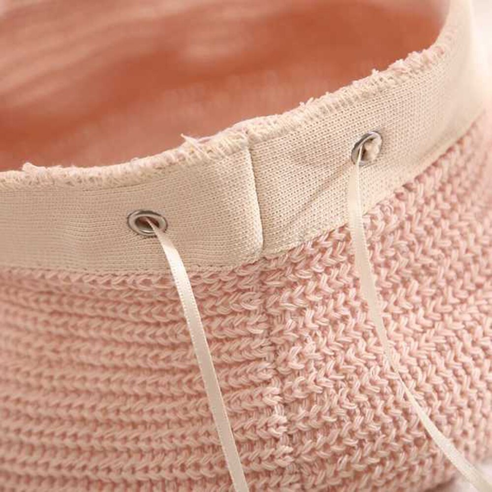 ¡Novedad de ! Boinas de punto para primavera y verano para mujer, gorro liso de algodón para mujer, gorras francesas de ganchillo a la con estrellas, gorro de pintor
