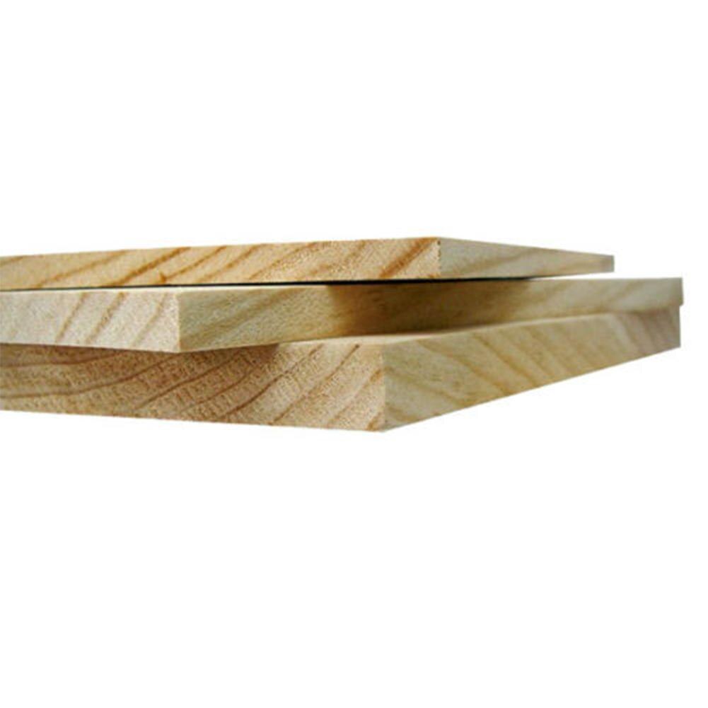 Verkoop 9/12/15Mm Breken Hout Board Traing Apparatuur Voor Karate Taekwondo Beginners Voor Draagbare tool Duurzaam Veilig Te Gebruiken: Bruin