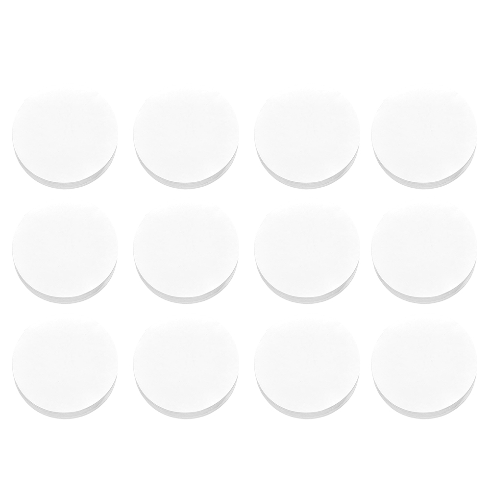 500pcs Drink Cup Sealing Paper Leak Proof Sealing Papers Cup Sealing Papers