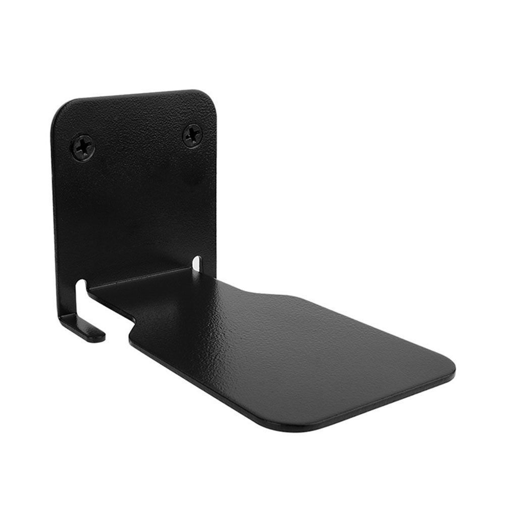 Estantería flotante Invisible montada en la pared, estante para libros, decoración del hogar, organizador de libros: Blanco