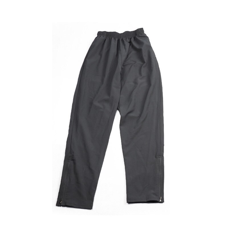 Gym Heren Running Broek Zomer Sneldrogend Sport Training Jogging Broek Mannen Basketbal Joggingbroek Broek: Gray Running Pants / S