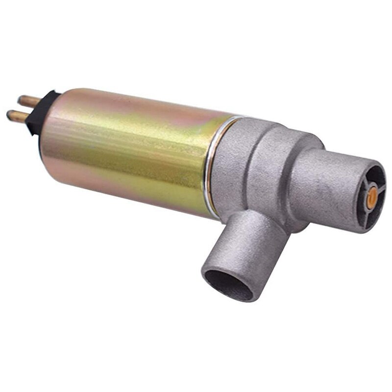 Idle Control Valve for 0001411625 MERCEDES BENZS CLASS W126 1986-1991 C126 W463 R107