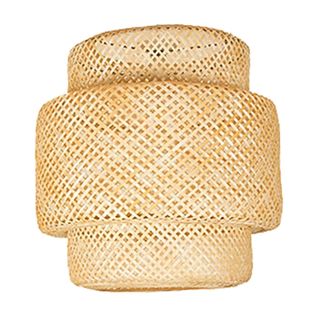 Mini Pendant Lamp Shade, Style Lampshade Pendant Light Ceiling Hanging Light Fixture for Corridor Bedroom Cafe