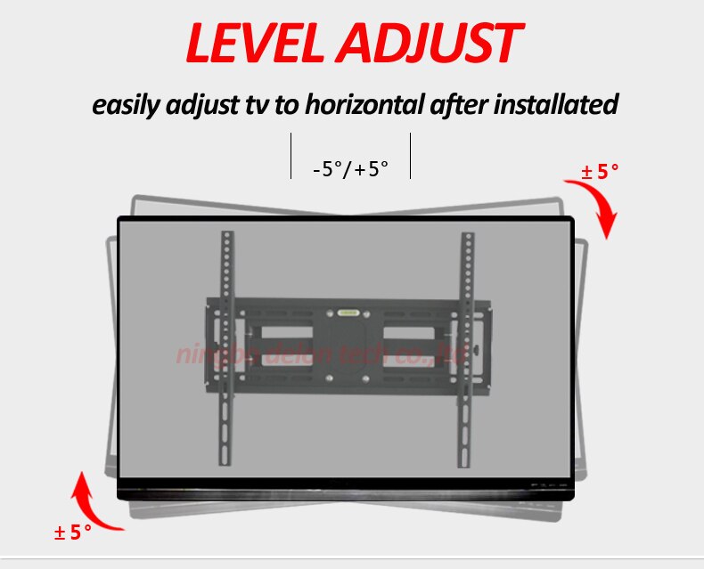 DL-D-108MT 60 zoll 55 zoll 46 zoll versenkbare schwenken LCD Plasma voll Bewegung tv halterung lcd Zauberstab halterung LED Stand Halfter