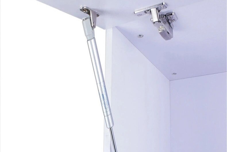 Meubels Kast Kledingkast Hydraulische Ondersteuning Staaf Pneumatische Staaf Gas Ondersteuning Kleine Tatami Opleving Buffer Telescopische Druk Staaf