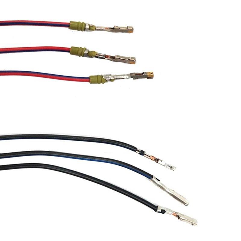 Cable Connection Terminal Car Connector Plug for Toyota Engine Driving Computer Steering Wheel Fixed Speed Cruise