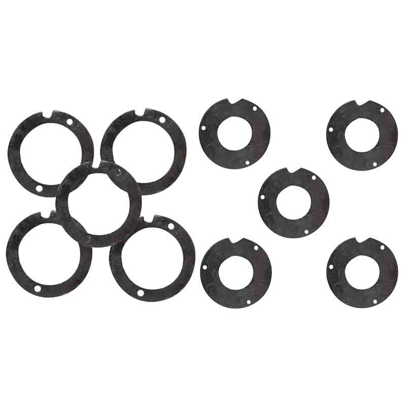 Graphite Burner Sealed Gasket 251688060003 with Graphite Burner Sealed Gasket 251822060002: Default Title
