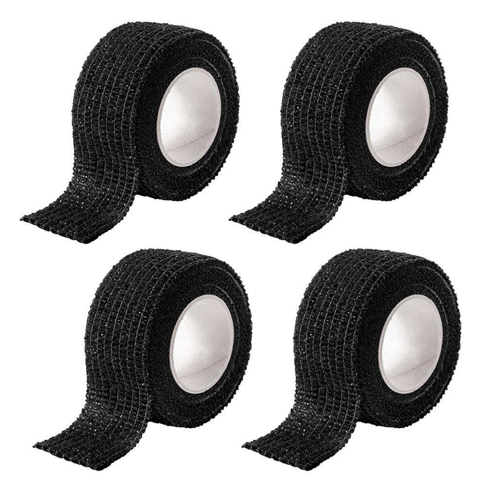 Zelfklevende Tafelbeenbescherming Vilt Voetbedekking Vloerbeschermhoes Stille Antislip Meubelpad Multifunctionele Tape: Maple