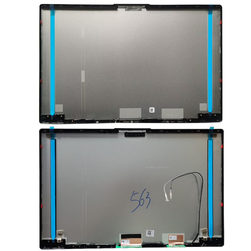 For Lenovo ideapad 5 15IIL05 15ARE05 15ITL05 AM1K7000110 AM1K7000300 Rear Lid TOP case laptop LCD Back Cover/Front Bezel
