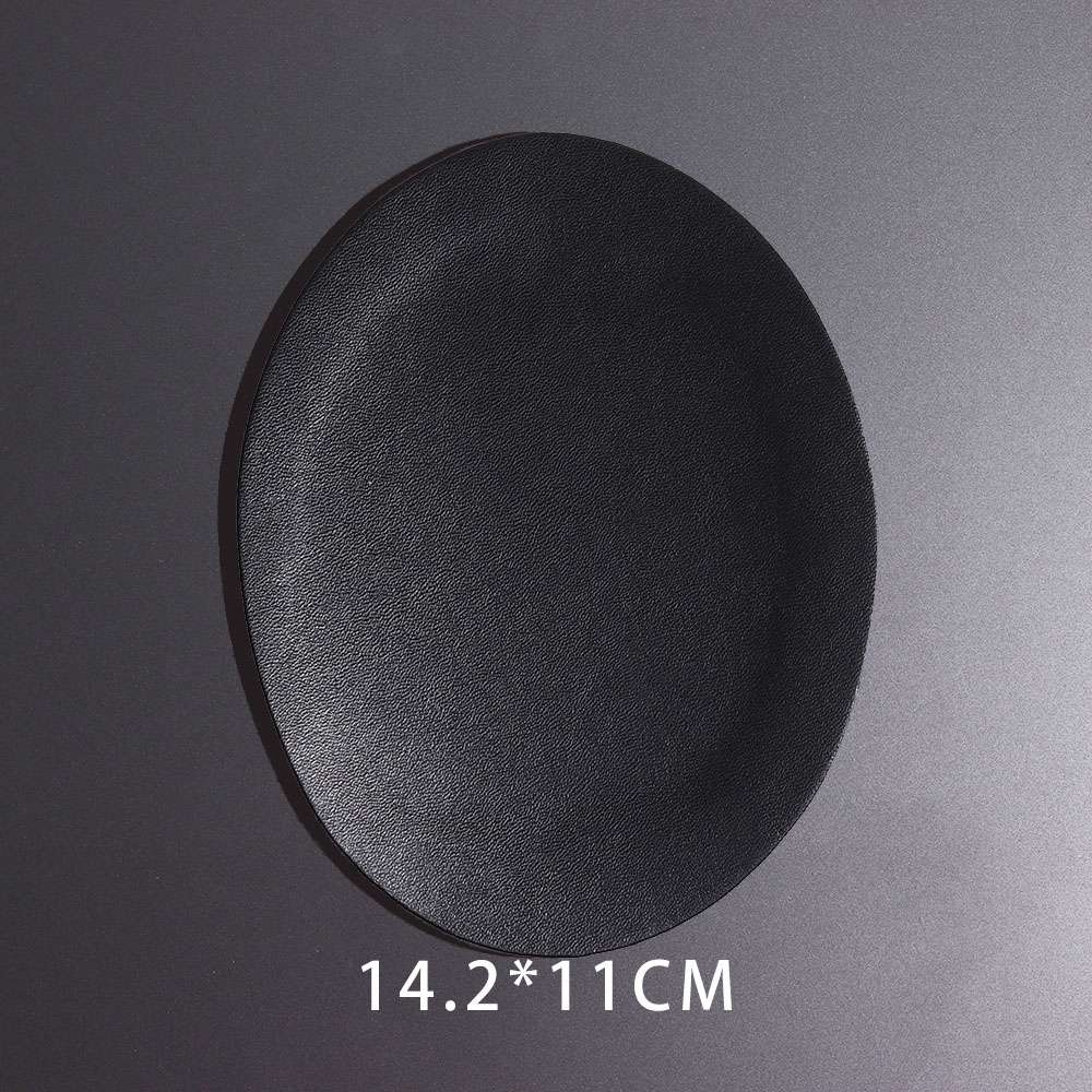 ArmyGreen-parche de tela para planchar, reparación de cuero, codo, rodilla, parches de mezclilla para ropa, pegatinas de mezclilla, accesorios de ropa: 20