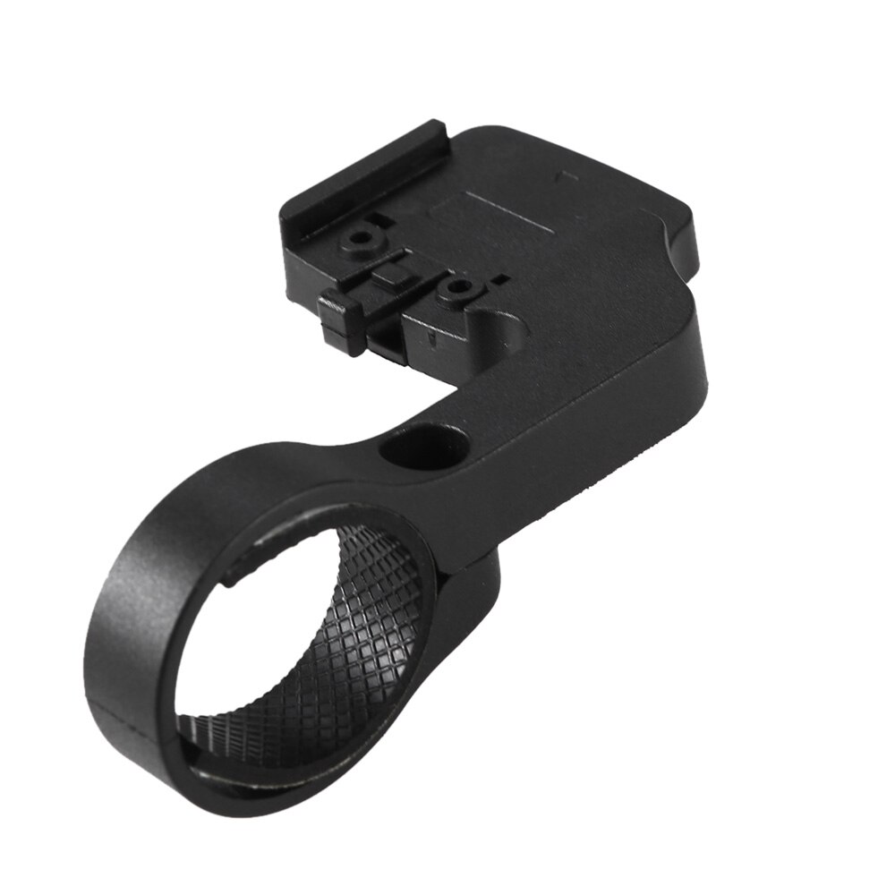 Bicycle Mount Bike Computer Holder for Bicycle Computer BOGEER Series Bike Computer Support for 24-33mm Handlebar