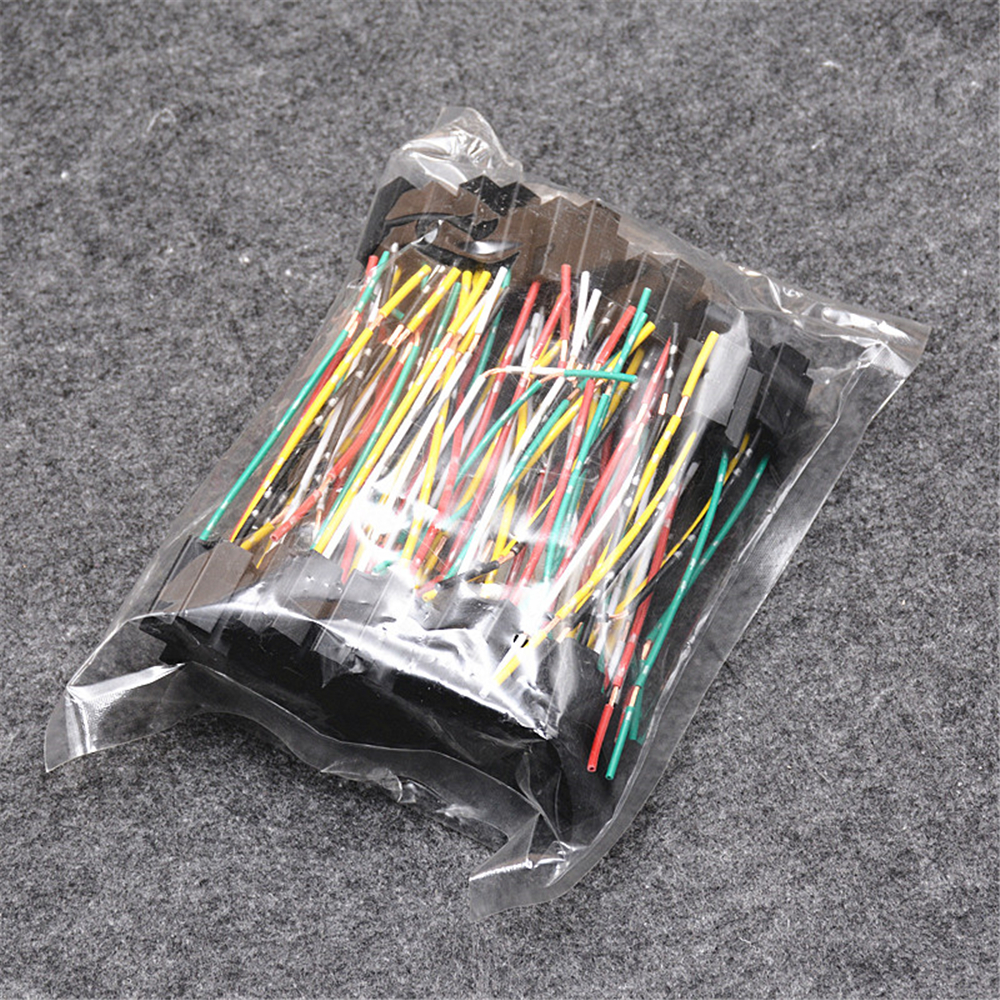 1 st/parti 5 -polig vattentät reläuttag för bilar 9cm långa kopplingsuttag för bilar