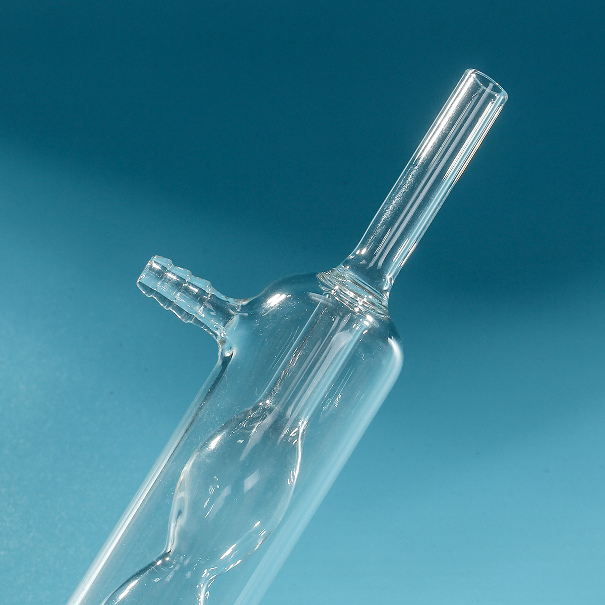 3 sztuk/zestaw 250ml Soxhlet ekstraktor ciała 45/50 Allihn skraplacz płaska podeszwa kolby 24/40 szkło laboratoryjne szkło zestaw szkła