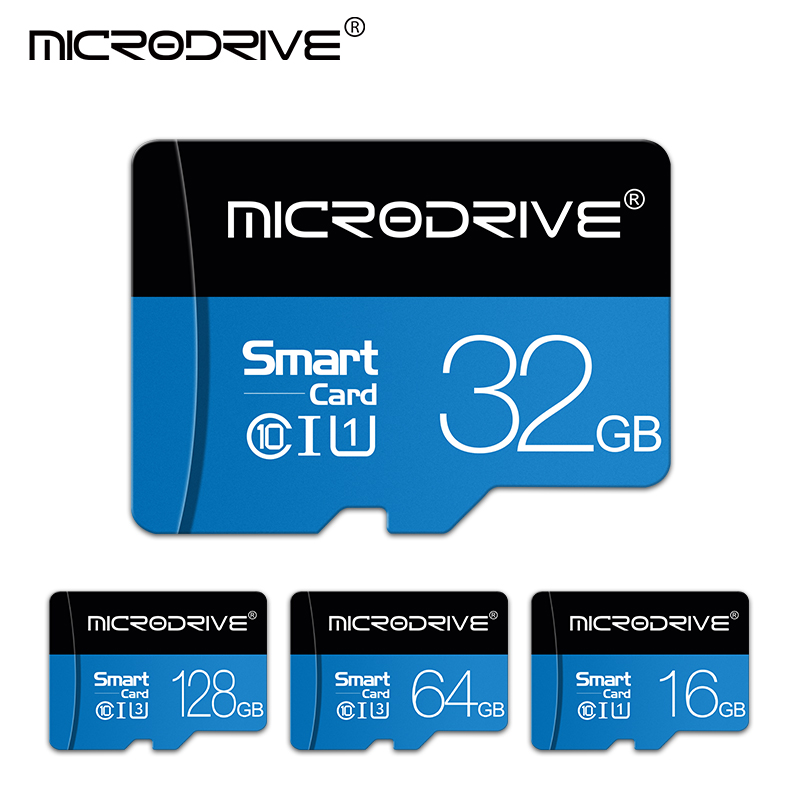 High speed Memory Card 16GB 32GB Mini SD Card Micro tf card memory disk 64GB 128GB 256GB cartao de memoria card