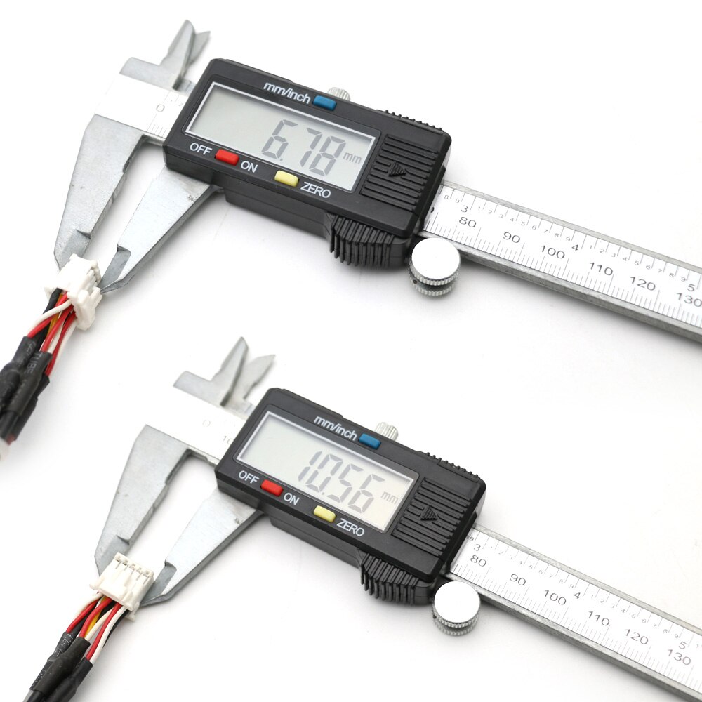 10 Pin Universal RCA Output Wire Harness Aux in Subwoofer Cable Adapter Wiring Connector Android Radio Car Accessories