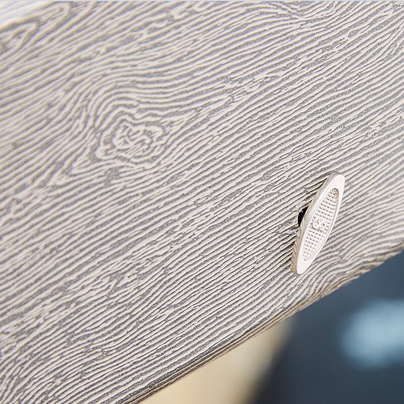 White Music Box Paper Art Makeup Box Jewelry Box Birthday Begging Wedding Packaging Snakeskin Pattern Paper Music Box