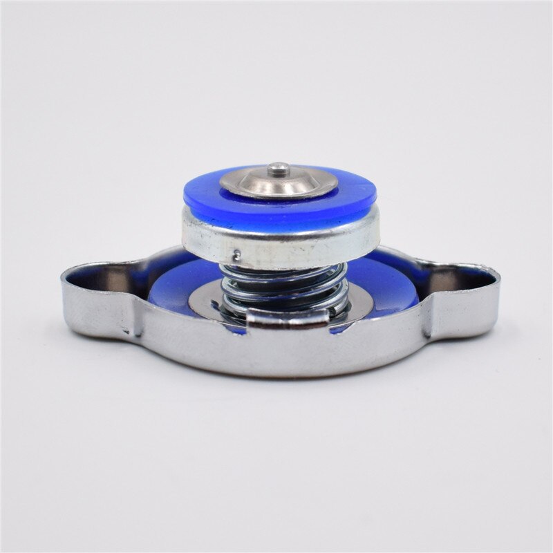 Car styling High Pressure Radiator Cap 1.3kg/cm 15mm For Toyota Honda Nissan Subaru