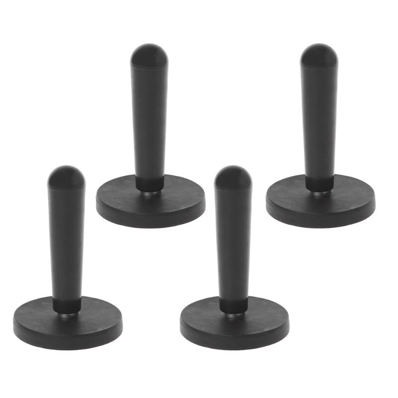 2 pièces pince d'enveloppe de voiture fort support magnétique emballage de Film de vinyle outil d'installation et directe