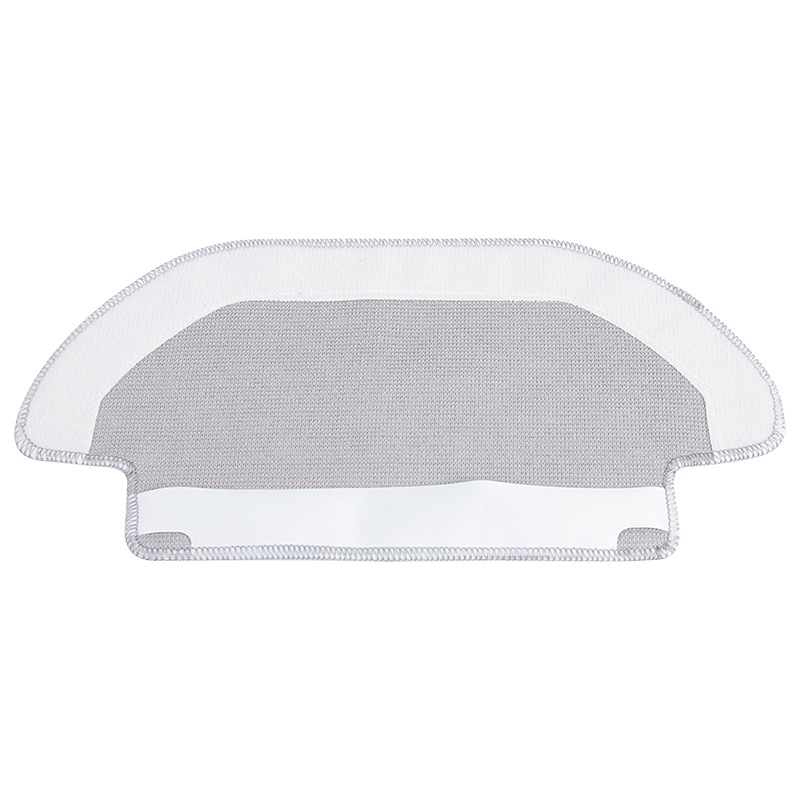 Paño de mopa para Xiaomi Mijia STYJ02YM Viomi V2 PRO, V-RVCLM21B, accesorios para aspiradora