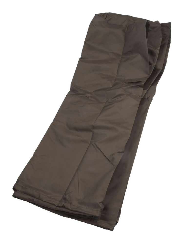 210D Oxford Doek Waterdichte Zware Houtversnipperaar Shredder Mulcher Cover Voor Houtversnipperaar Shredder Stofkap 85x110cm