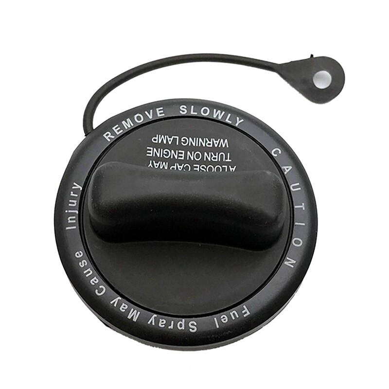 Black - For Mercedes A209 C216 R171 R230 S211 W203 W211 X204 Fuel Gas Cap OES 2214700605