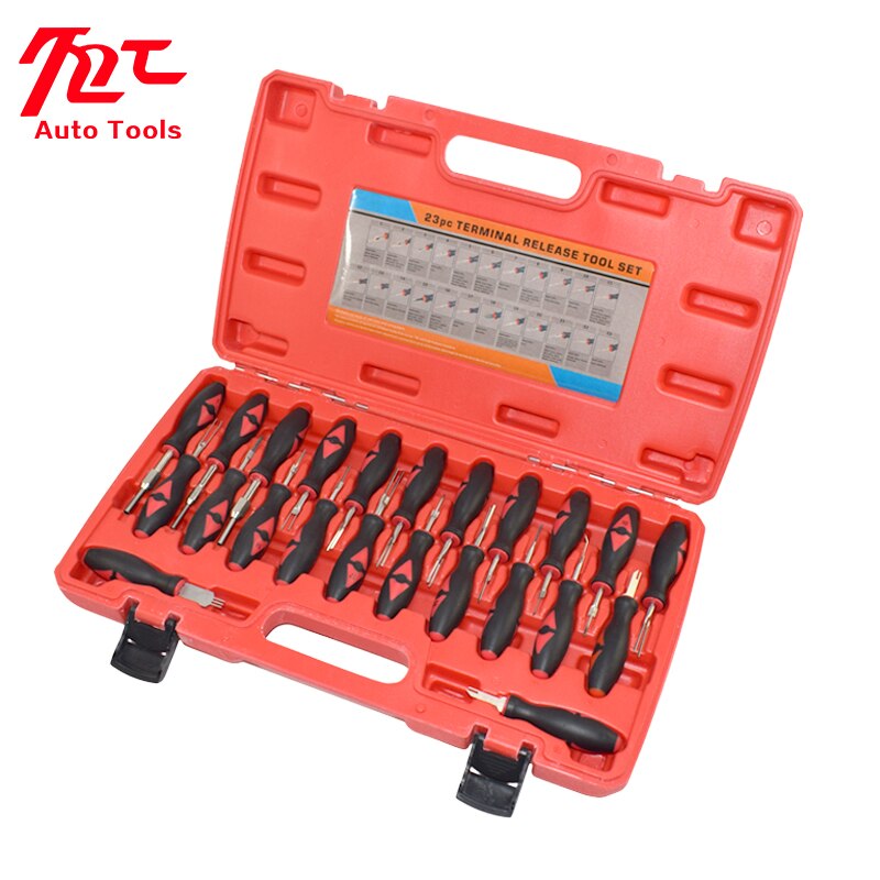 Terminal Tools Computer 23PCS System Release Tools Computer Terminal Conne... – Grandado