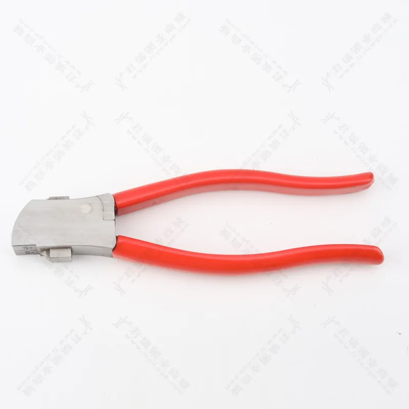 Lishi Schlüsselschneider, tragbarer Lishi-Schlüsselschneider, Schlosser, Autoschlüssel, Zange, automatische Schlüsselfräsmaschine, Schlosser-Werkzeug ohne Box