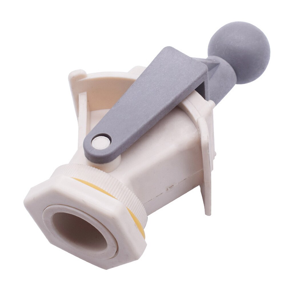 Plastic Honey Gate Beekeeping Tool Extractor Honey Tap Beekeeping Bottling Plastic small Tool For Bee Keeping Equipment