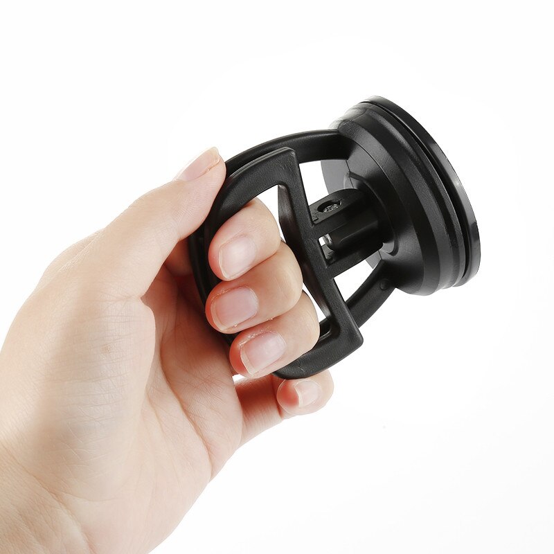 15kg Automotive Car Waxing Mini Car Dent Remover Puller Auto Body Dent Removal Tools Strong Suction Cup Car Repair Kit