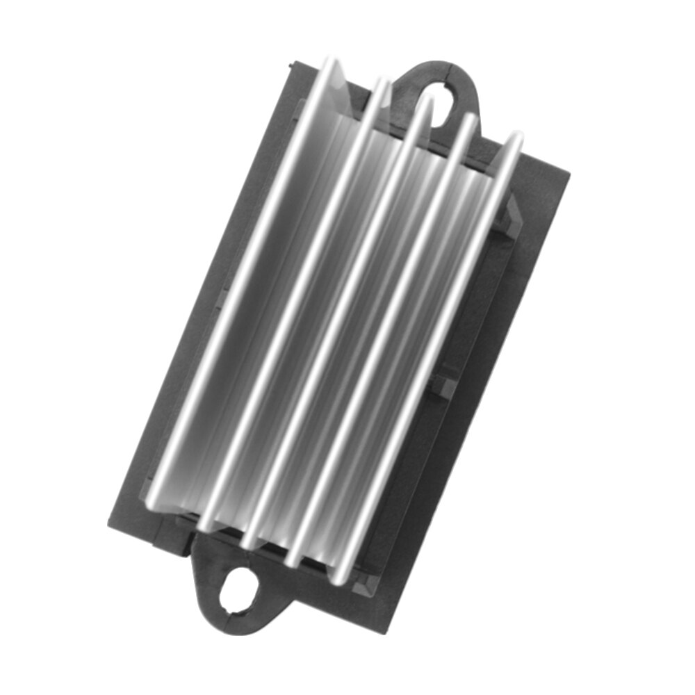 Dla Peugeot 406 207 607 wentylator grzejnika rezystor silnik dmuchawy opornik wentylatora 6441.L2 dla Renault sceniczny wielki Megane Clio Modus