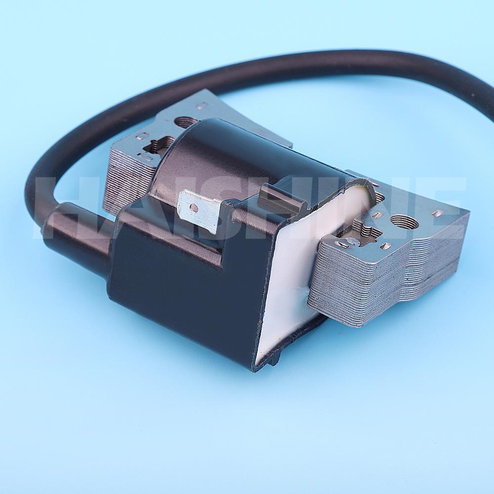 Ignition Coil Module For Club Car Golf Cart DS Precedent 290cc 1997-UP Replacement Part 1019092-01 LV19092 LV190921 ENG-106